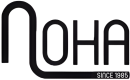 Noha logo provvisorio